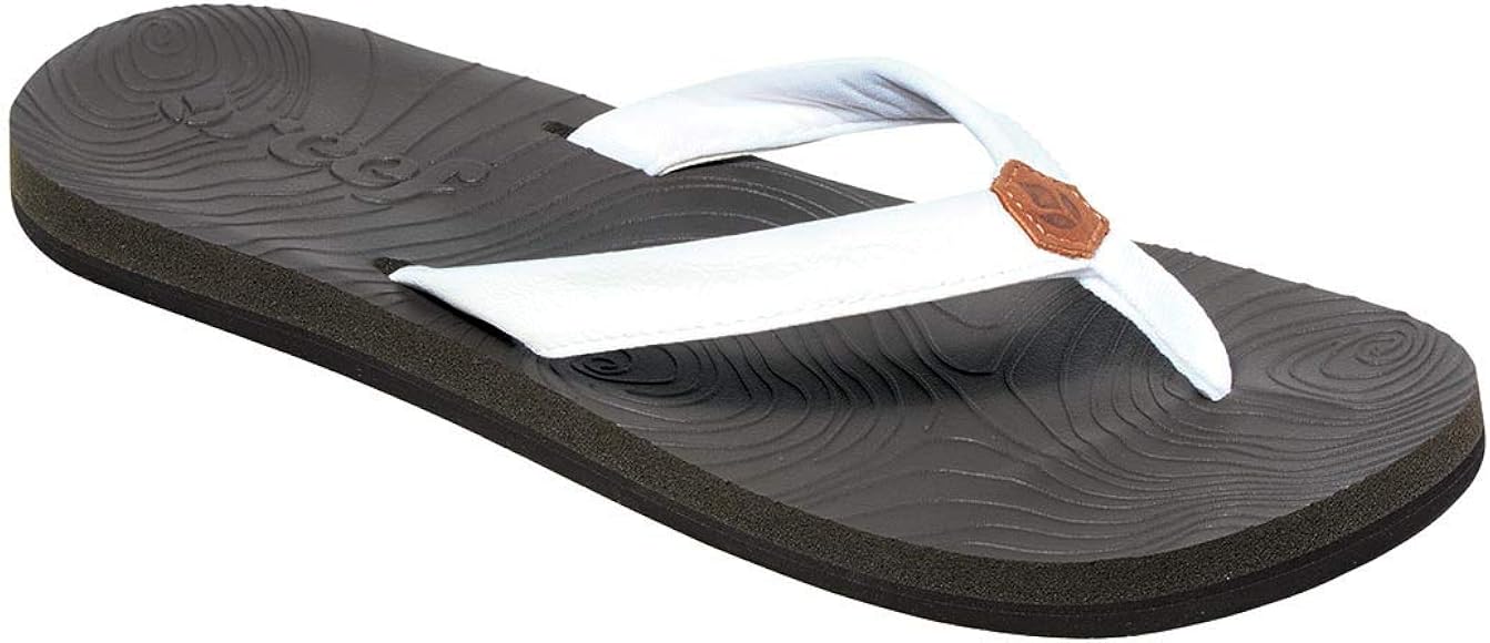 reef zen love sandals