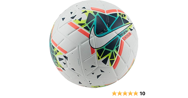 merlin nike ball