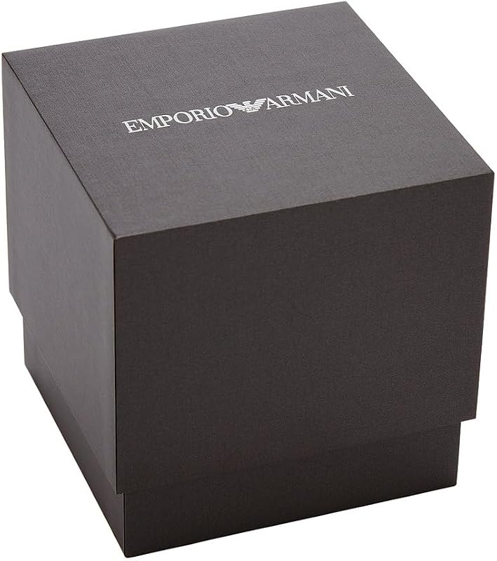DRESS AR11600 Montre-Bracelet pour hommes