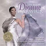 Dionne Warwick Album: «The Best of Dionne Warwick» (Front side)
