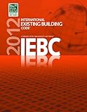 2012 International Existing Building Code