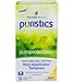 Puristics Pure Protection 100% Organic Cotton Tampons Non-applicator, Regular, 32 ea