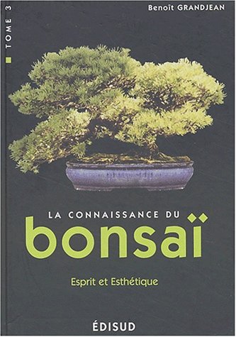 Connaissance du bonsaï