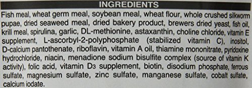 Hikari Tropical Sinking Wafers for Catfish, Loaches and Bottom Feeders 3.88 oz