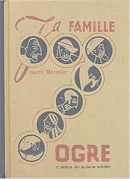 La  famille ogre