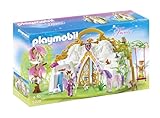 PLAYMOBIL Take Along Unicorn Fairy Land Playset