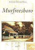Murfreesboro (TN) (Postcard History Series) by 