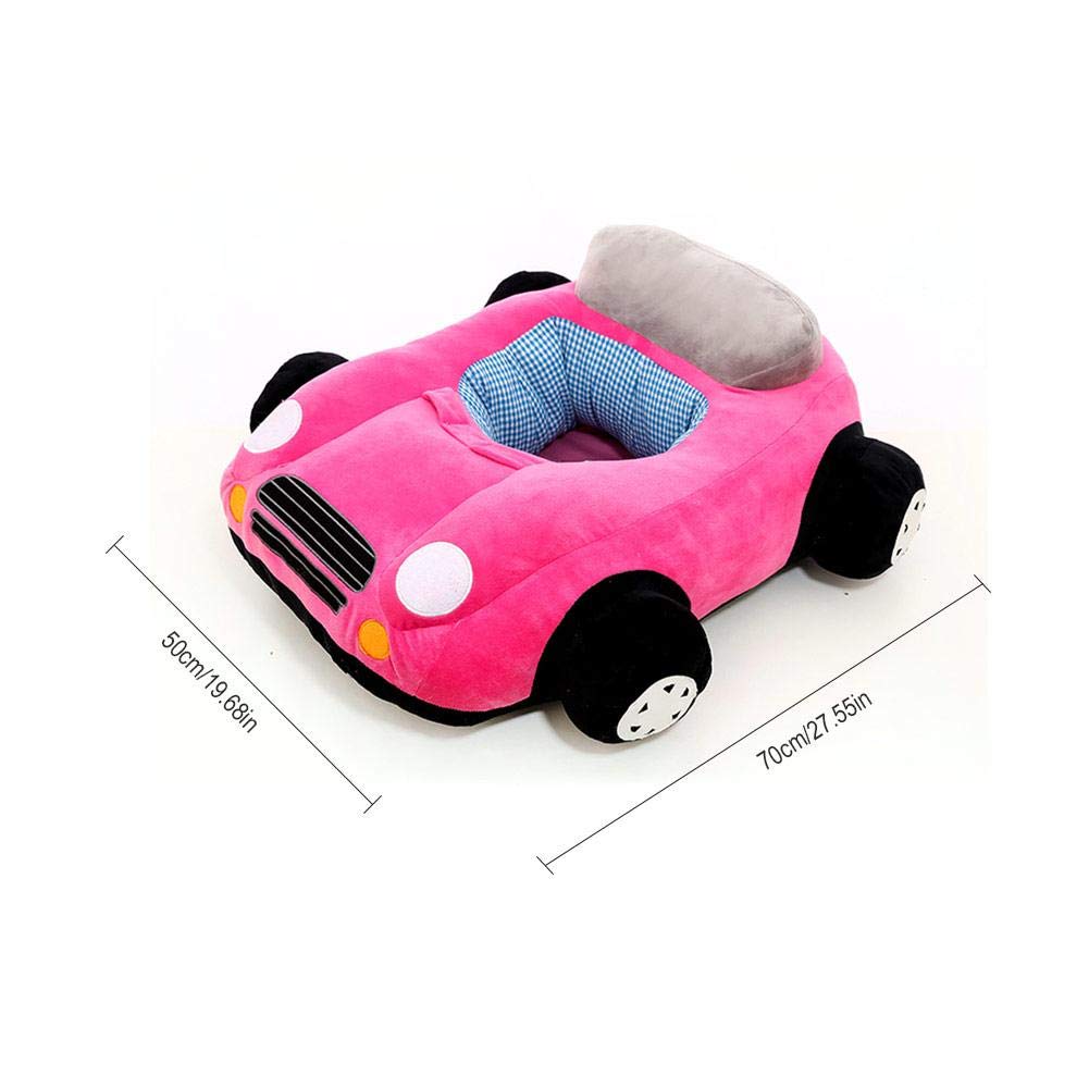 Taburetes per Sofá Infantil para Bebés de Aprender Sentarse Sillas