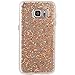Case-Mate Cell Phone Case for Samsung Galaxy S7 Edge - Retail Packaging - Rose Gold