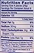 Jet-Puffed Marshmallows Strawberry, 128 oz (Pack of 16)