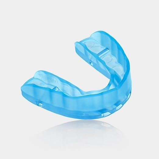 title=BITE SPORTIVO per AUMENTARE LE PRESTAZIONI SPORTIVE dr. BRUX SPORT PERFORMANCE