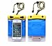 Dry Bag TPU Waterproof Case Bag For iPhone SE iPhone 6S (4.7