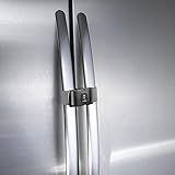 Fresheracc Fridge Freezer Refrigerator Cabinet Lock