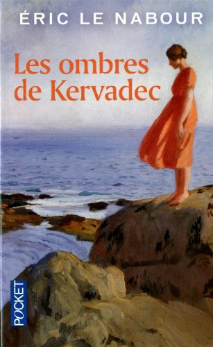 Les Ombres De Kervadec (French Edition)
