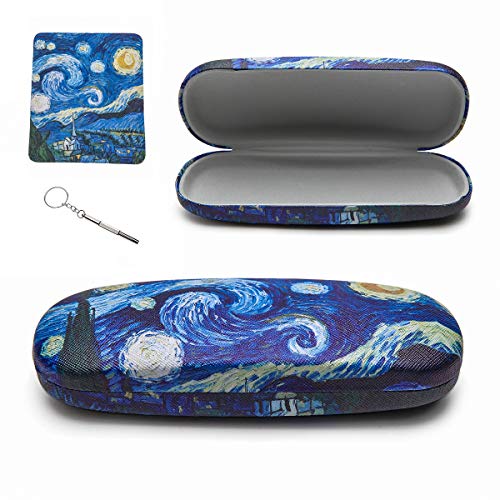 Hard Shell Glasses Case TOPRated Best Hard Shell Glasses Case