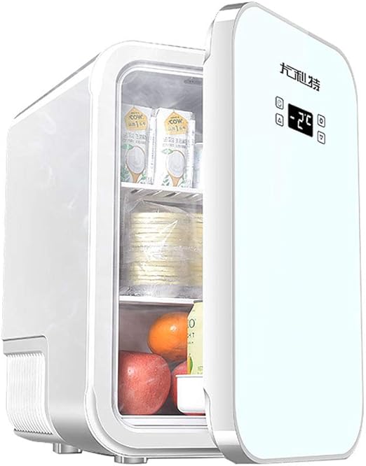 mini nevera pequena portatil 25l