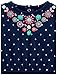 Simple Joys by Carter's Baby Girls' 3-Piece Playwear Set, Pink/Navy Owl, 24 Months