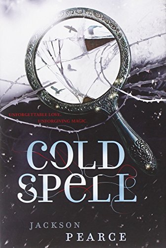 Cold Spell (Fairytale Retellings, #4)