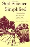 Soil Science Simplified, Harpstead, Milo I. and Sauer, Thomas J., 0813829429