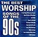The Best Worship Songs of the 90's