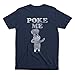 Pillsbury Doughboy Poke Me Men's Tee