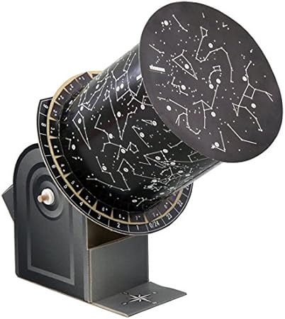 Amazon プラネタリウムクラフトキット 宇宙 天文 プラネタリウム おもちゃ
