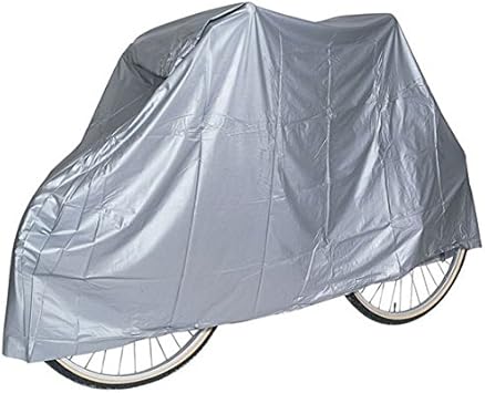 bike storage cover