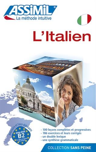 L' italien
