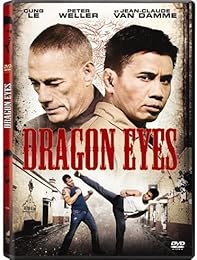 Dragon Eyes