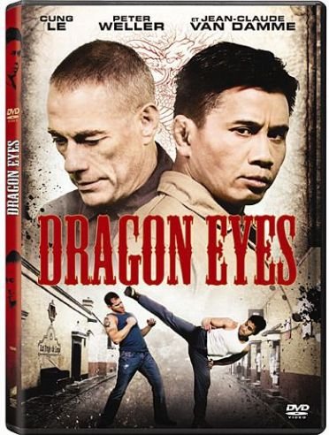 Dragon Eyes