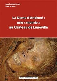 La  dame d'Antinoé