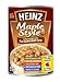 HEINZ Maple Style Beans, 398ml/14.0 Fluid Ounces {Imported from Canada}