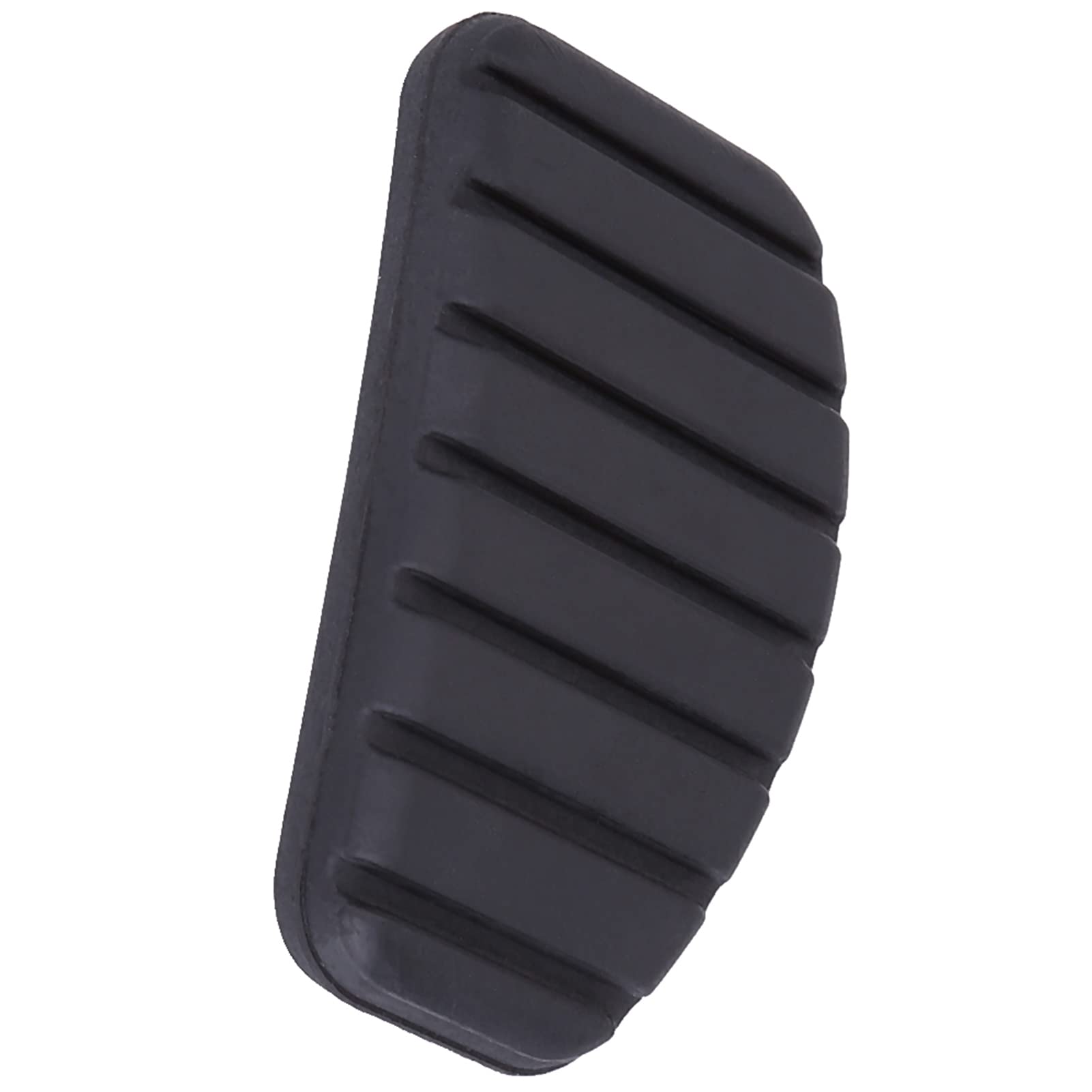 For Clutch Pedal Cover Van-Pedal Pad For Clutch Clutch Brake Pedal Cover Car Clutch And Brake Pedal Cover Clutch Brake Pedal Rubber Pad Cover Replacemnet For Megane Laguna Kango Scenic