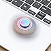 Fidget Spinner, Magicfly Metallic Hand Spinner EDC Finger Toy Ultra Fast Bearings Great Gift for ADD, ADHD, Autism Adult Children(Metal Rainbow)