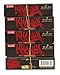Wiz Khalifa Raw Connoisseur King Size Slim Rolling Papers With Tips 5 Packs