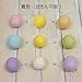 Nissin Associates 858 Resin Clay Grace