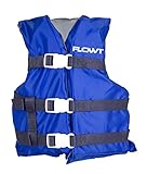 Flowt Type III All Purpose Life Vest