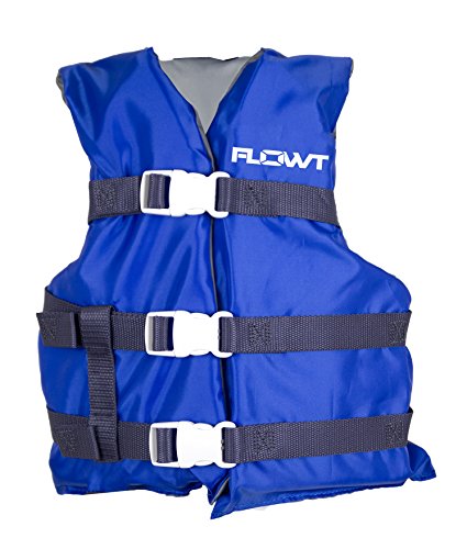 Flowt-Type-III-All-Purpose-Life-Vest Flowt-Type-III-All-Purpose-Life-Vest