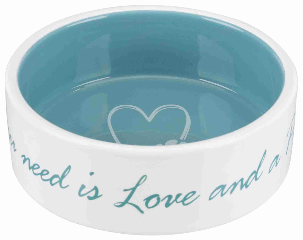 Pet's Home Pet's Home Ceramic bowl