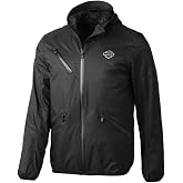 Harley-Davidson&reg; Men's Cordura Ripstop Jacket - 98400-19VM