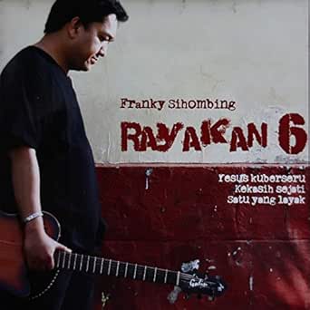 Kekasih Sejati By Franky Sihombing On Amazon Music Amazon Com