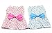 Petroom Puppy Doggie Camisole Dress,Cute Princess Dog Vest for Small Dogs Blue M
