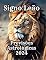 Livro Previsões Astrológicas do Signo Leão 2024