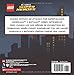 LEGO DC Super Heroes: ¡Amigos Y Enemigos! (Lego Dc Comics Super Heroes) (Spanish Edition)