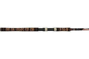 Dobyns Rods Hyperlite Series