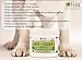 Fera Pet Organics Hip and Joint Supplement for Dogs 90 Chews Vet Created with Glucosamine Chondroitin, Omega 3, and Postbiotics to Support Overall Joint Health, Comfort, and Mobility