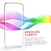 Yousave Accessories iPhone 6 Case Clear Silicone Gel Cover