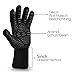 Feezzy,extreme heat resistant oven gloves,oven mitts Best heat gloves for cooking pot holders,extreme heat resistant oven gloves