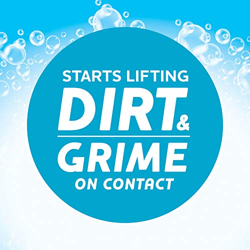 Scotts Outdoor Cleaner Multi Purpose Formula ReadytoSpray, Bleach