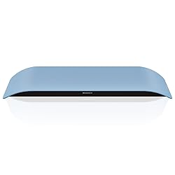 BlueAnt Soundblade Under Monitor Soundbar, Powerful